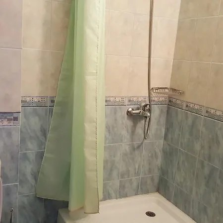 Apartment Hotel Central Слънчев бряг