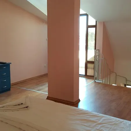 Apartment Apartment Hotel Central Sunny Beach
