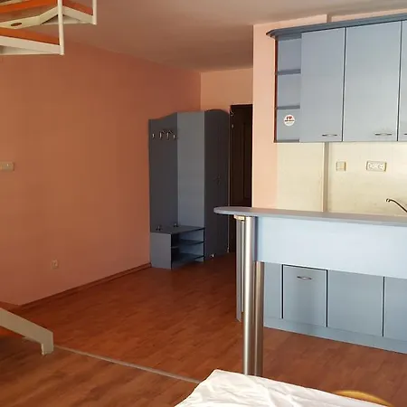 Apartment Apartment Hotel Central