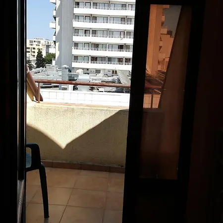 Apartment Apartment Hotel Central