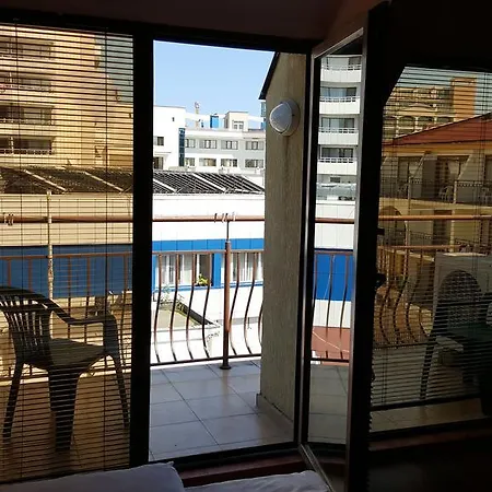 Apartment Hotel Central Sunny Beach